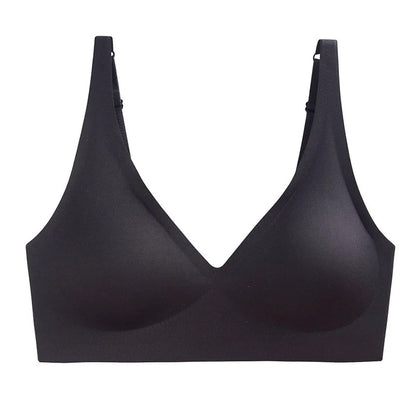 Sujetador Push-Up Efecto Segunda Piel