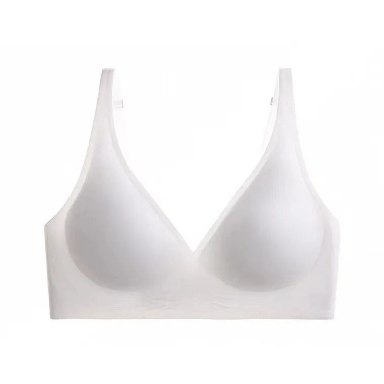 Sujetador Push-Up Efecto Segunda Piel