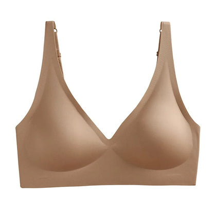 Sujetador Push-Up Efecto Segunda Piel