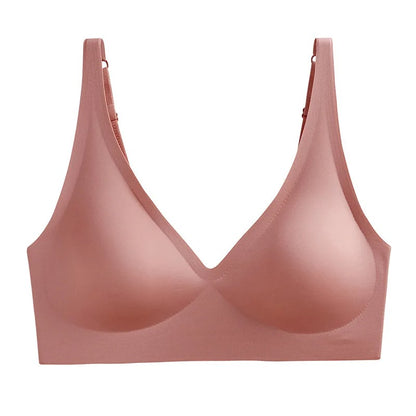 Sujetador Push-Up Efecto Segunda Piel